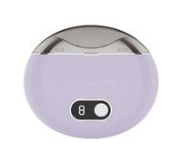 Rechargeable Nail Grooming Kit - Multi Speed Electric Trimmer, Silent Nail Grinder, Finger Care Tool, Portable Manicure Device | Electric Nails Trimmer Quality for Personal Nails Maintenance