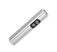 Rechargeable Nail Lamp - Quick Drying UV Gel Curing Light | Perfect for Home or Salon Use by Beginners, Professionals, Mother, Wife, Girlfriend, Sisters