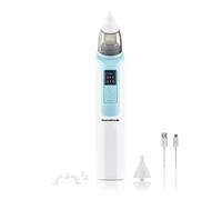 Rechargeable Nasal Aspirator for Babies Nizi InnovaGoods