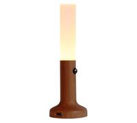 Rechargeable Night Light Motion Sensor,Magnetic Wooden Motion Sensor LED Lights | 3000K Cordless Wall Sconces Indoor Lighting for Bedrooms, Living Rooms, Porches