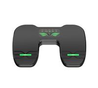 Rechargeable Page Turning Pedal Double Switch Quiet Music Page Turners Portable Page Turners Quiet Rechargeable Page Turning Pedal