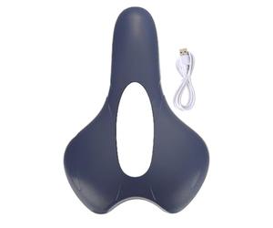 Rechargeable Pelvic Floor Bodybuilding Device - Portable Muscle Strengthening | Recovery, Wellness & Fitness, Sustainable Masseuse with Comfortable Vibration Technology for