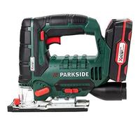 Rechargeable Pendulum Saw Jigsaw PSTDA 20-Li A2 X20V Team (Including Battery and Charger, in Carrying case)