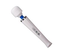 Rechargeable Personal Massager - Cordless Deep Tissue Muscle Massage for Pain Relief- Electric Sport Massage with 10 Vibrations for Tension Relief, Muscle, Back, Soreness, Revovery,A