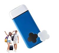 Rechargeable Phone Locker - Rechargeable Electronic Device Locker, Self-Discipline Storage Container | Study Focus Productivity Tool for Students Kids Adults, Portable School Home Office Accessory
