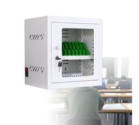 Rechargeable Phone Storage Cart for 12/20/30/40/50/60 Phones Ideal for Schools Offices Students Employees and Tourists Portable Solution