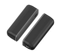 Rechargeable Pocket Warmer - Electric Magnetic Heater 5V Portable Battery Thermal Device, Lightweight Thermal Heaters | Hand Heating Solution for Men and Women