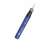 Rechargeable Portable Electric Sanding Pen 3 Speed Adjustable Suitable for Grinding Polishing Drilling Engraving Chip Polishing Pen