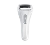 Rechargeable Portable Electronic Foot File Pedicure Tool Electric Callus Remover Professional Feet Adult Remover Crack Repair Electric Foot File Callus Remover for Care
