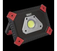 Rechargeable Portable Floodlight & Power Bank 20W COB LED