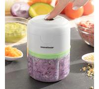 Rechargeable Portable Mini Chopper Echoppie InnovaGoods