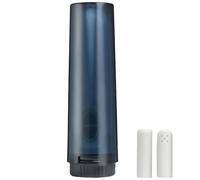Rechargeable Portable Travel Bidet with 2 Spray Nozzles for Men and Women, Connectable to Water Bottle, Ideal for Post-Surgery Care