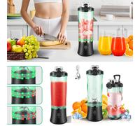 Ninja Blender & Smoothie Maker QB3001UKS – Silver