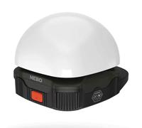 Nebo Lights 11.1V Cordless Integrated Led Rechargeable Work Light, 6000Lm