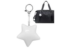 Rechargeable Purse Light - Compact Motion Sensor Lamp, Auto On & Off Device with Bright LED, Portable Accessory with Lightweight Design, Handbag Tool, Travel Gear for Women, Girls, Friends