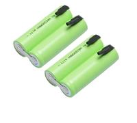 Rechargeable Razor Battery Pack,2, 4V 2200MAh, Compatible With Philips Q7740, HQ7742, HQ7760, HQ7780, HQ7782(2PC)