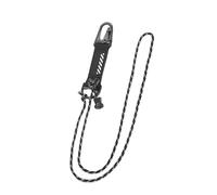 Rechargeable Regulable Strap Multifunctional Carabiner Camping Light Strap For Hiking Travel Accessories