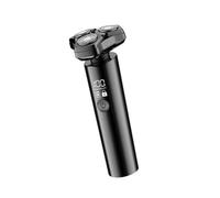 Rechargeable Rotary Shaving Machine Face Cordless Beard Trimmer Shaver Replacement Head Electric Shaver Waterproof Shaving