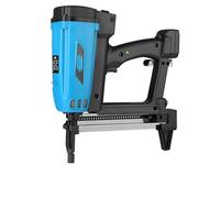 Rechargeable Single-use Gas Nail Gun Concrete Ceiling Frame Trunk Hydropower Woodworking Steel Nailer Home Use