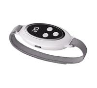 Rechargeable Sleep Aid,Intelligent Adjustable - Sleep Machine USB Rechargeable,for Women Adults Teens Elderly Travel Dorm Business Trip Daytime Bedroom