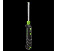 Rechargeable Slim Folding Inspection Light 5W & 1W SMD LED Lithium-ion