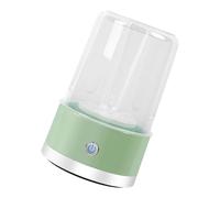 Rechargeable Small Washing Device Cleaning For Baby Clothes Underwear Quiet Motor 2000mAh Travel Home Use Portable Washing Machine