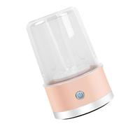 Rechargeable Small Washing Device Cleaning For Baby Clothes Underwear Quiet Motor 2000mAh Travel Home Use Portable Washing Machine