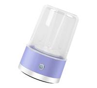 Rechargeable Small Washing Device Cleaning For Baby Clothes Underwear Quiet Motor 2000mAh Travel Home Use Portable Washing Machine