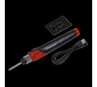Sealey Soldering Iron SDL10 12W Lithium-ion Rechargeable