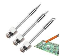 Rechargeable Soldering Kit - Electronic Jewelry Repair, Adjusting Wire Soldering Pen | LED Display Soldering USB CHARGE IDEAL for the device printed circuit board