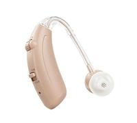 Rechargeable Sound Device for Adults - 48-Hour Battery, Type-C Fast Charging, Lightweight & Discreet Design