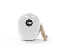 Rechargeable Sound Enhancer Device for Seniors & Adults, Rechargeable Digital Sound Device with Noise Reduction, Volume Control, HD Digital Display, Hear Clear Sound