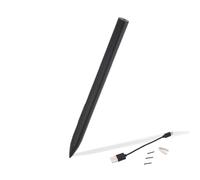 Rechargeable Stylus Pen 4096 Pressure Sensitivity for HP Pavilion x360 x360 ENVY x360 - Low Latency MPP 2.0 Magnetic Tip Touchscreen Laptop Pencil