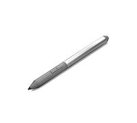 Rechargeable Stylus Pen Compatible for HP Active Pen G3 Stylus Pen 6SG43UT Silver for Elitebook and for Zbook