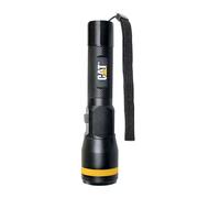 Rechargeable tactical lamp Caterpillar 550LM Noir 159x38,1 mm