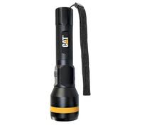 Rechargeable tactical lamp Caterpillar 700LM Noir 163x44,5 mm