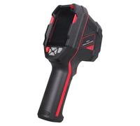 Rechargeable Thermal Imager 25Hz Real-Time 96x96 Resolution for Electrical and Building Maintenance Thermal Imager