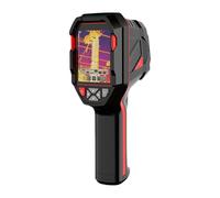 Rechargeable Thermal Imaging Camera Handheld Imager -20℃~550℃ for Precise Temperature Measurement Imaging Camera