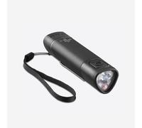 Rechargeable Torchlight - 300 Lumen - Tl900