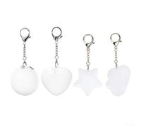 Rechargeable Touch Led Purse Light For Handbag And Tote, Compact White Keychain Lamp With Chain For Wallet Organization, For Ideal For Women And Teens To Find Items In Dark Spaces Easily(3)