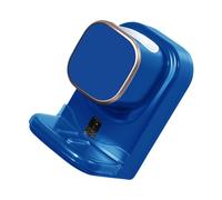 Rechargeable Touchless Toothpaste Squeezer Machine Wall Mounted Automatic Dispenser for Family Bathrooms