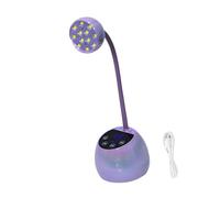 Rechargeable Transducer Unguis Lamp With Automatic Detection And Quick Setting For Gel Rub Radio Transportable Plan Travel Friendly Rechargeable Unguis Dryer