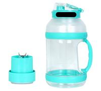 Rechargeable Travel Juicing Tool Fruit Juices Maker Device Travel Maker Machine For Making Food Grade Juicer