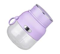 Rechargeable Travel Juicing Tool Fruit Juices Maker Juicing Device Travel Juices Maker Machine For Making Portable Juicer