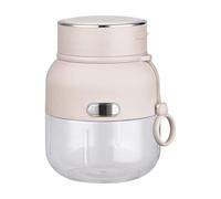Rechargeable Travel Juicing Tool Fruit Juices Maker Juicing Device Travel Juices Maker Machine For Making Portable Juicer