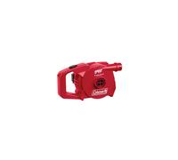 Rechargeable UK Quickpump - Red, 12 V