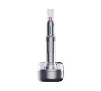 Rechargeable Unguis Art Tool Multiple Function Mill for Polyacrylate Gel Hoofs Transportable Plan ABS Substance Mobile Unguis Polisher