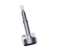 Rechargeable Unguis Art Tool Multiple Function Mill for Polyacrylate Gel Hoofs Transportable Plan ABS Substance Mobile Unguis Polisher