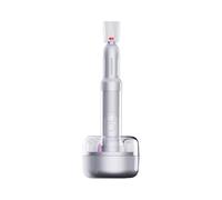 Rechargeable Unguis Art Tool Multiple Function Mill for Polyacrylate Gel Hoofs Transportable Plan ABS Substance Mobile Unguis Polisher