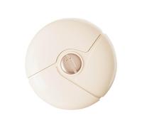 Rechargeable Unguis Mill For Adults Kids Combined Trimming Polishing Structure Quiet Action Security Guard Quiet Electric Unguis Mill Retirees